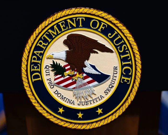 US man sentenced to 77 years for child sexual abuse charges tied to online extremist group