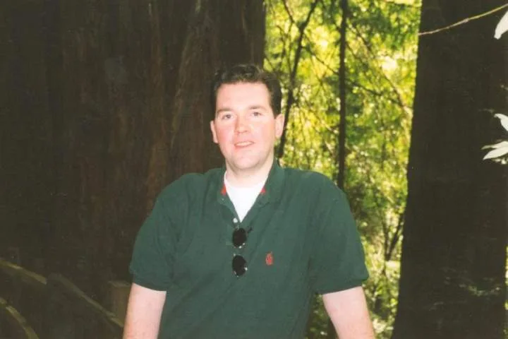 A 9/11 victim shared a name with a Global News journalist. Who was he?