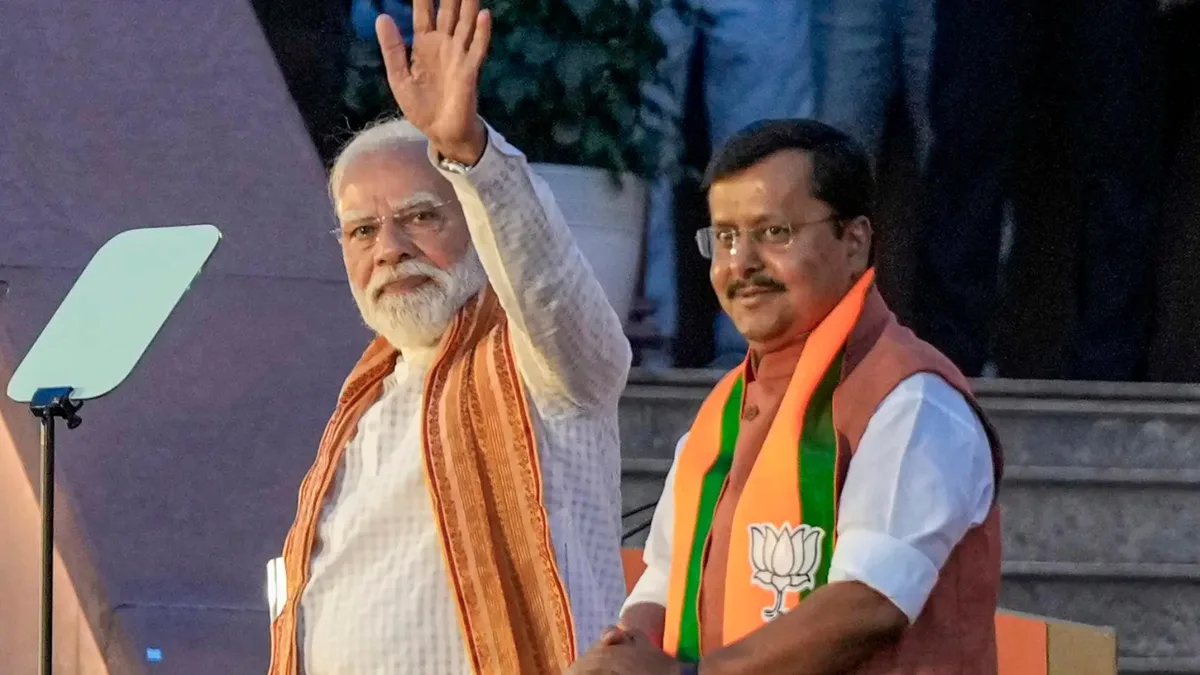 BJP to take SIR counter-offensive to masses before polls