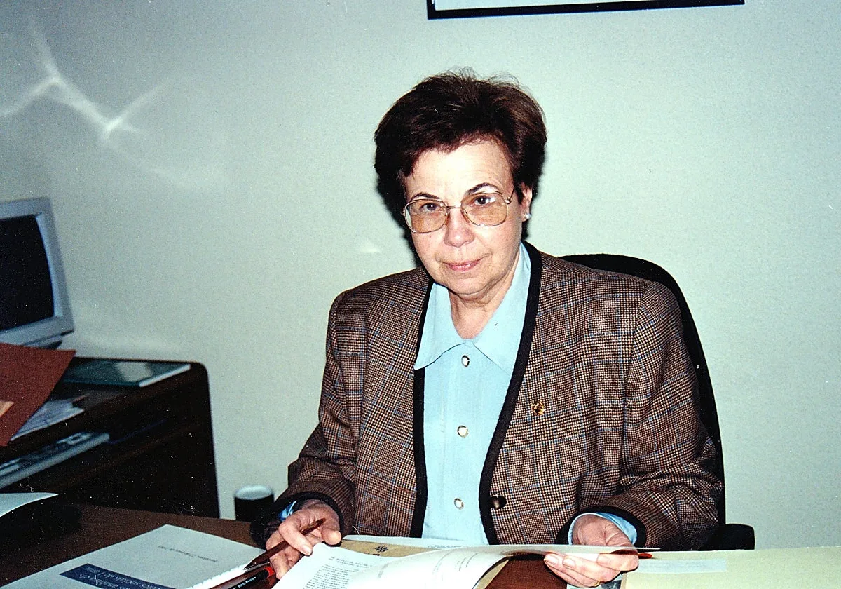 Muere Pilar Malla, primera Síndica de Greuges de Barcelona