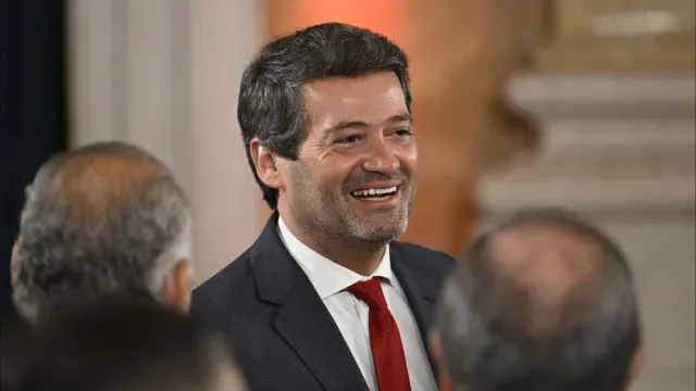 Ventura avança com moção de censura contra Governo (e pressiona PS)