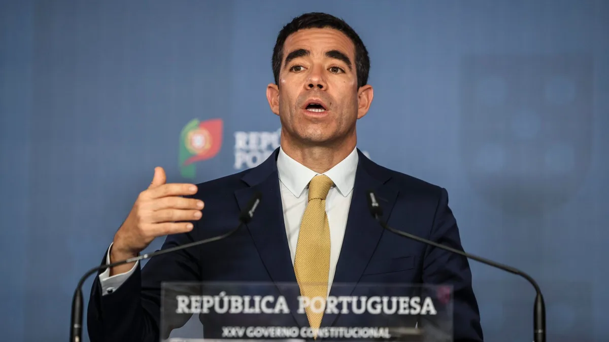 “Mercado pequeno” e “poder inerente”: a explicação do Governo sobre o prémio pago na REN