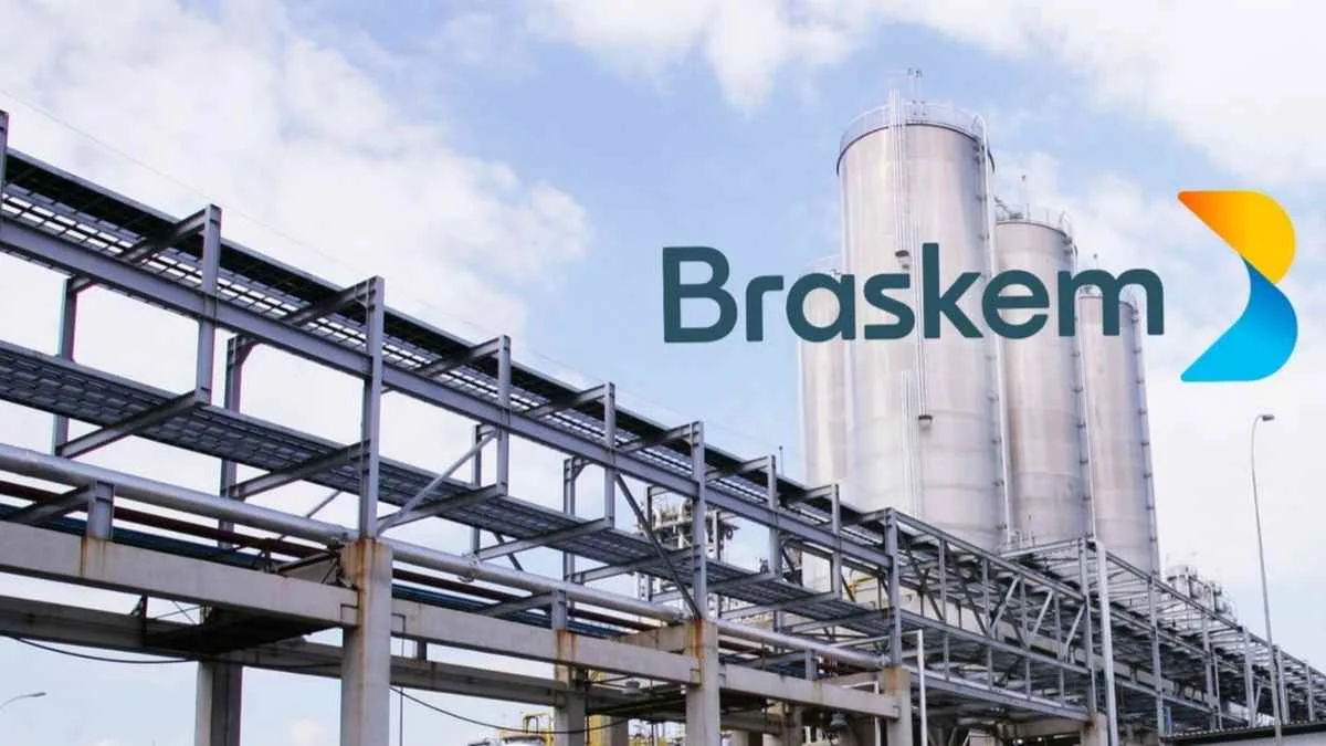 A Braskem (BRKM5) quebrou? Entenda a crise na petroquímica e saiba se Petrobras (PETR4) pode pagar a conta