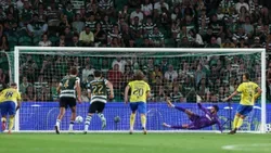 Gonçalo Inácio: «Se continuarmos assim, vamos dar a volta por cima»