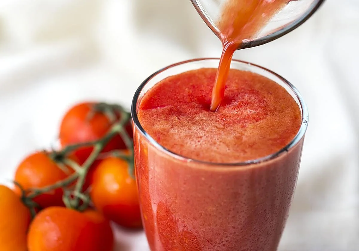 El error que hace que el gazpacho quede aguado y con poco sabor