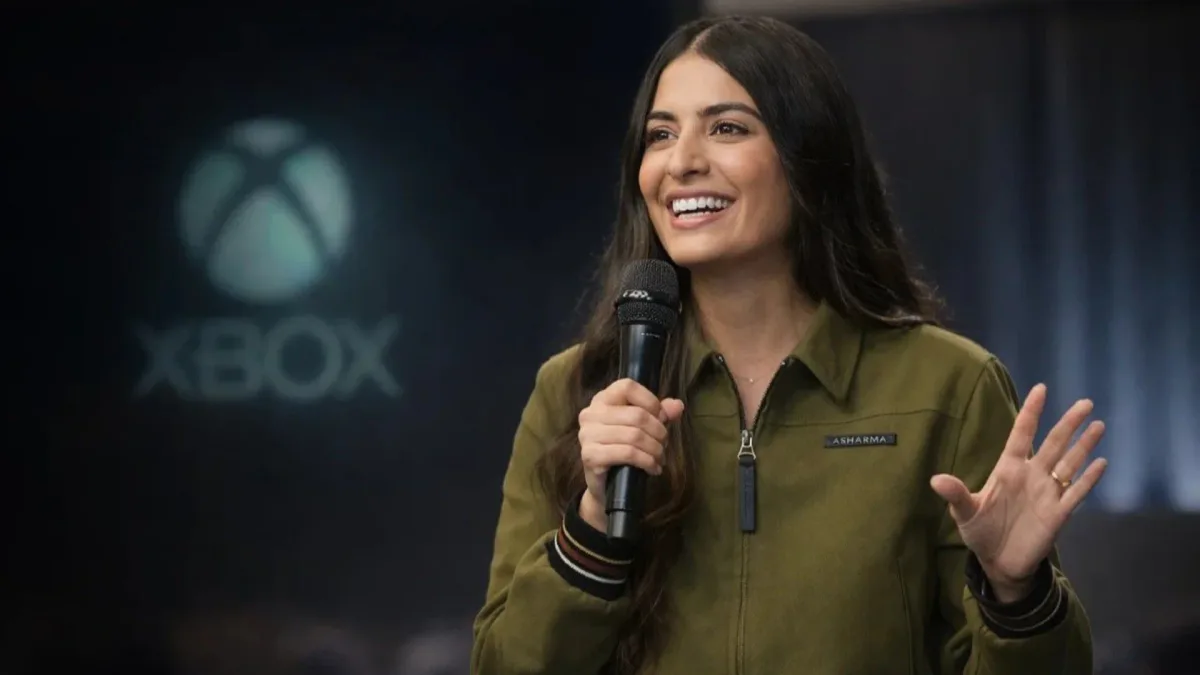 CEO do XBOX tem reunião tensa com funcionários e cobra criação de novas IPs