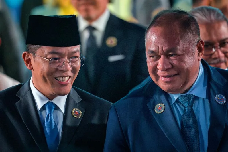 Philippines hits back at Chinese envoy over ‘thinly veiled threat’ of force
