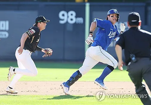 kt-삼성, 2021년처럼 끝까지 간다…사실상 '1위 결정 3연전'