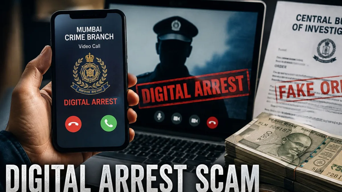 330 victims, Rs 400 crore: Goa digital arrest leads ED to pan-India network of cyber fraudsters