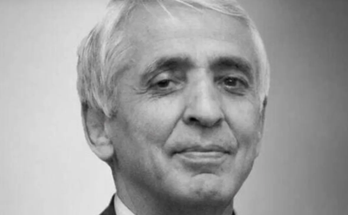 Умер чемпион Европы по вольной борьбе Ихаку Гайдарбеков