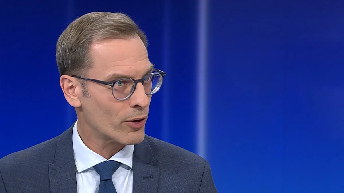 „Manuela Schwesig ist heute eine absolute Gewinnerin“