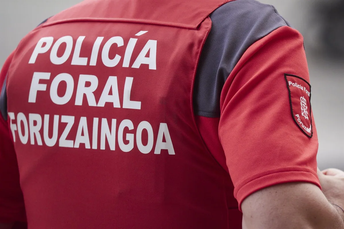 Ingresa en prisión por quebrantamiento de orden de alejamiento y tentativa de homicidio a su padre en Aranzadi