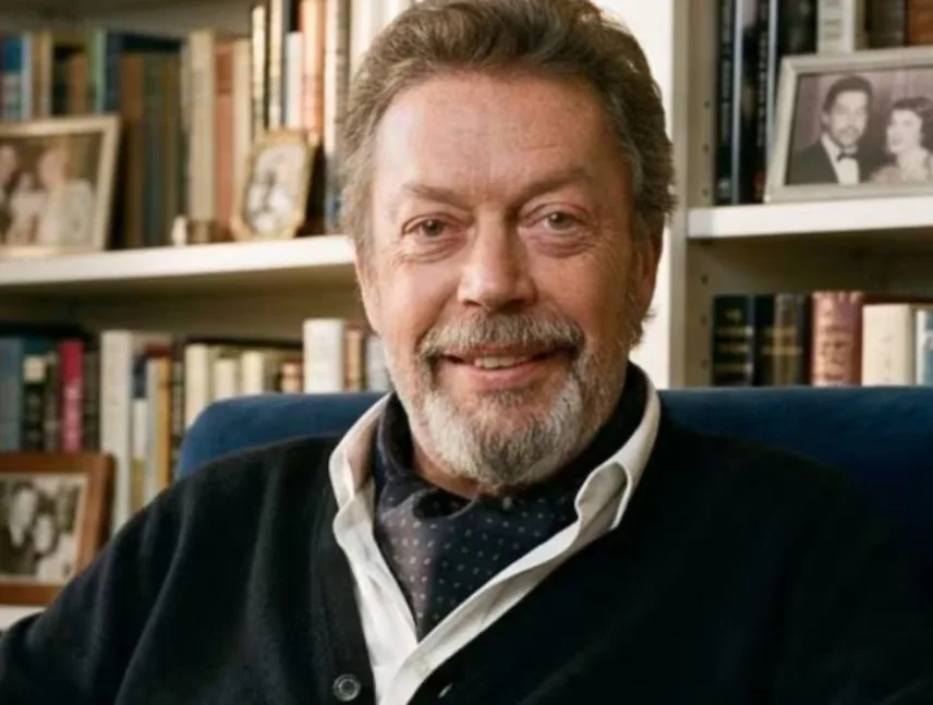 Muere Tim Curry, el temido “Pennywise y Capitán Garfio”