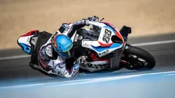 Superbikes: Miguel Oliveira termina Superpole em Jerez no 11.º lugar