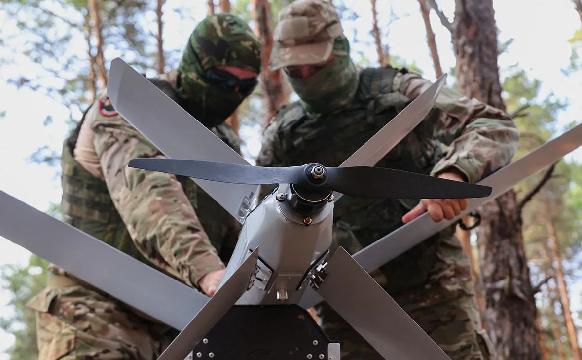 Минобороны сообщило об ударах по портам и военному предприятию Украины