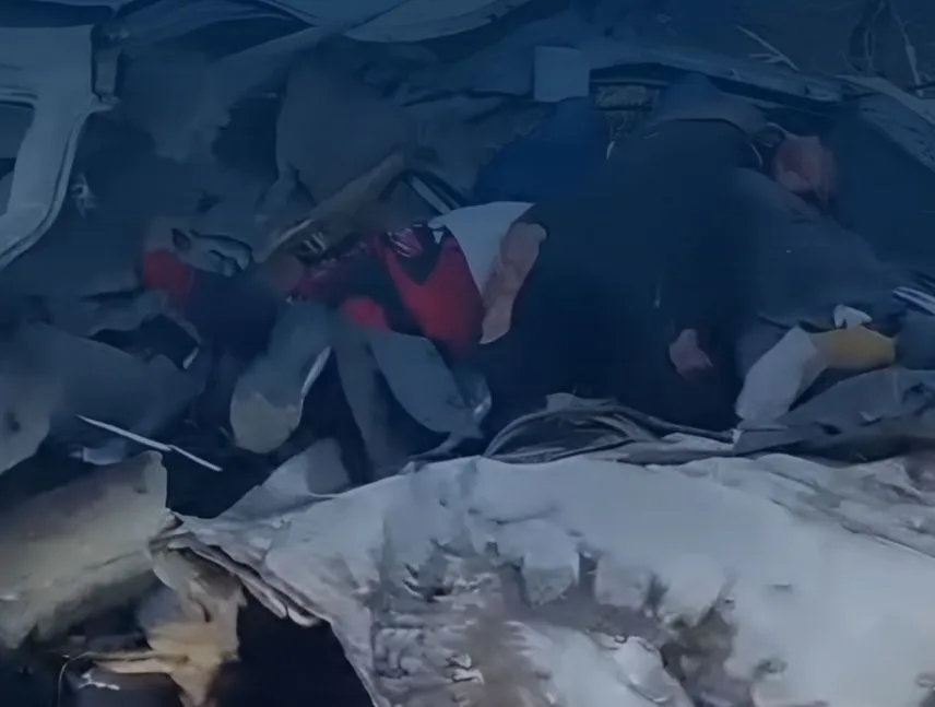 Reportan fatal accidente de tránsito en la Troncal 10