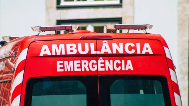 Menina de 4 anos morre afogada em piscina em Vila Real