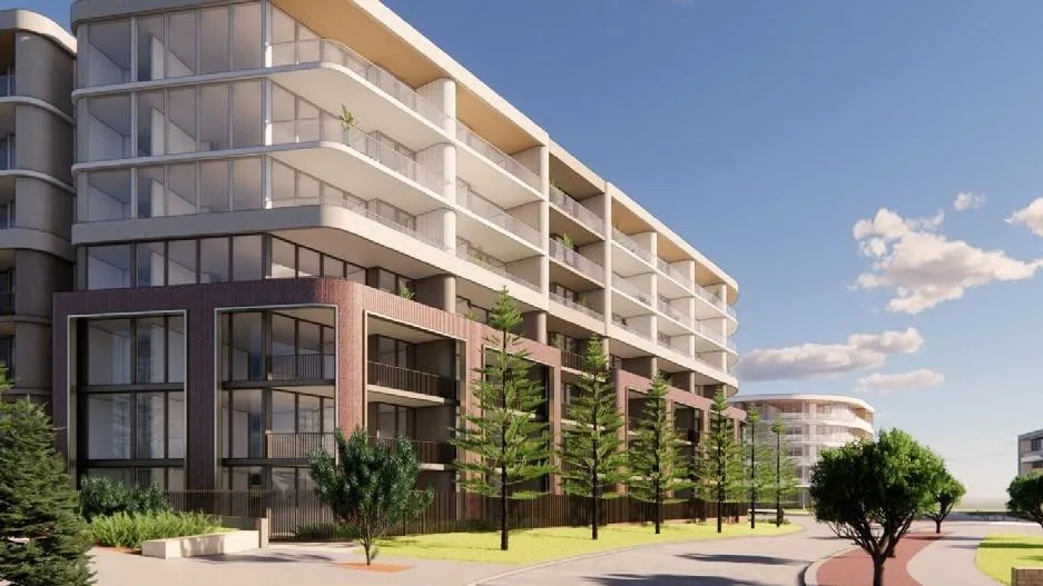 Jindalee 91-apartment seven-storey complex gains approval despite community opposition