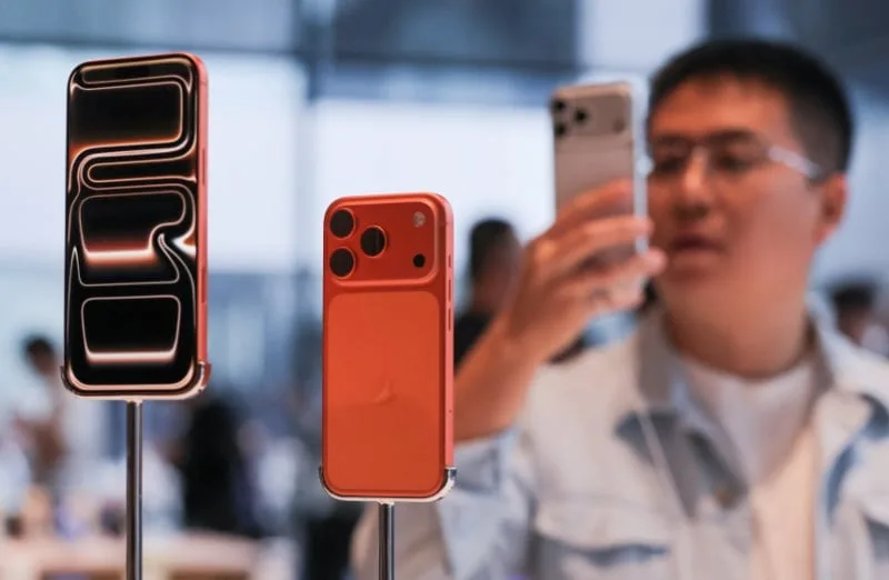 Cómo activar la función del iPhone que avisa cuando la lente de la cámara está sucia