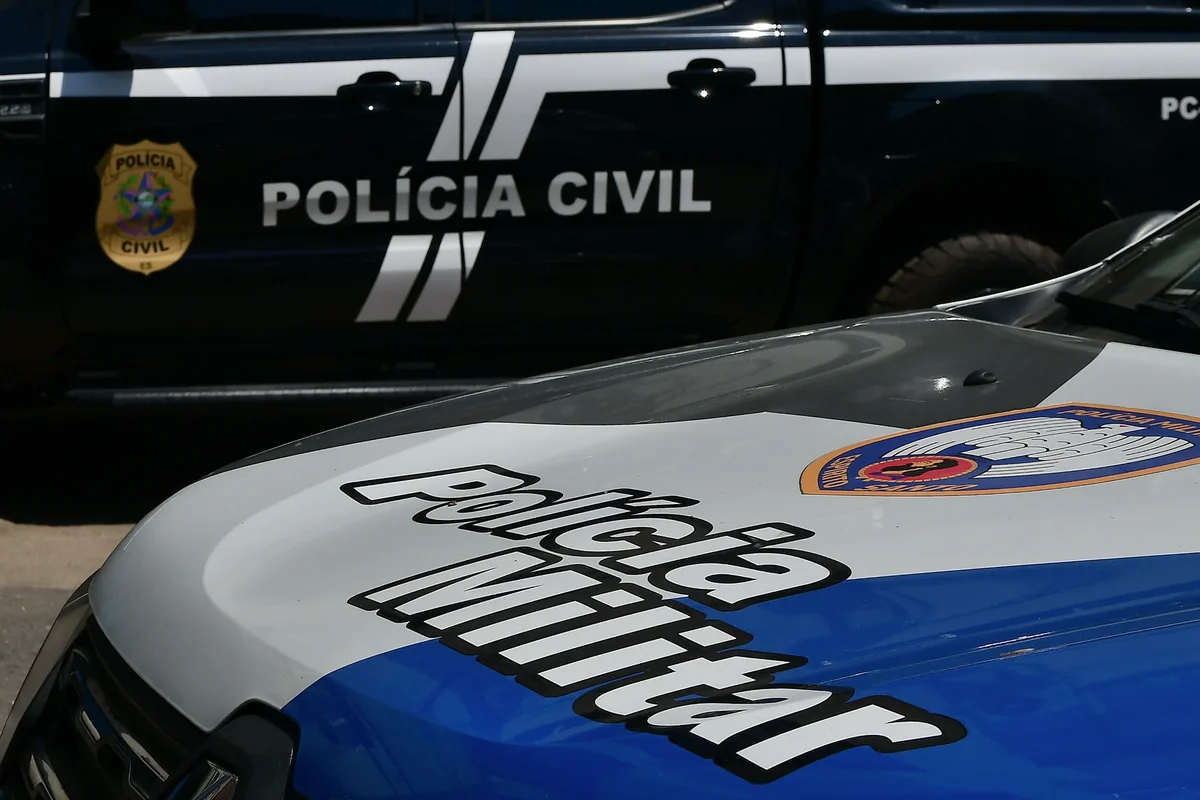 Jovem é morto em confronto com a PM em bar de Cariacica
