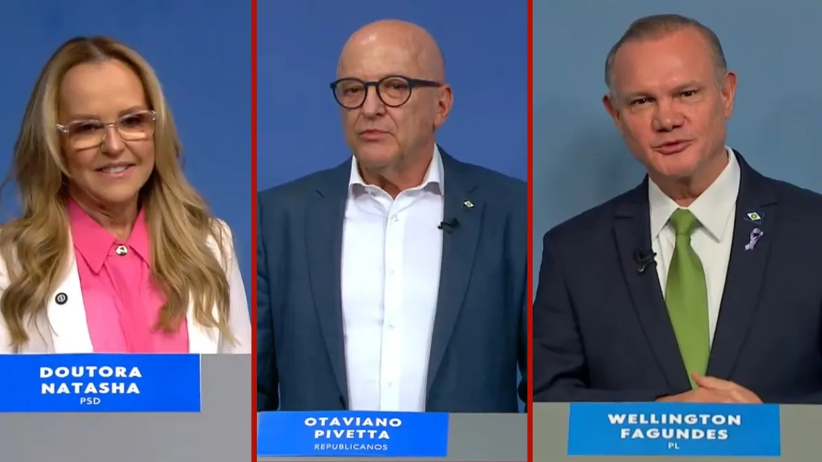 Eleições 2026: o que pensam os candidatos ao governo de MT sobre segurança e combate ao crime organizado