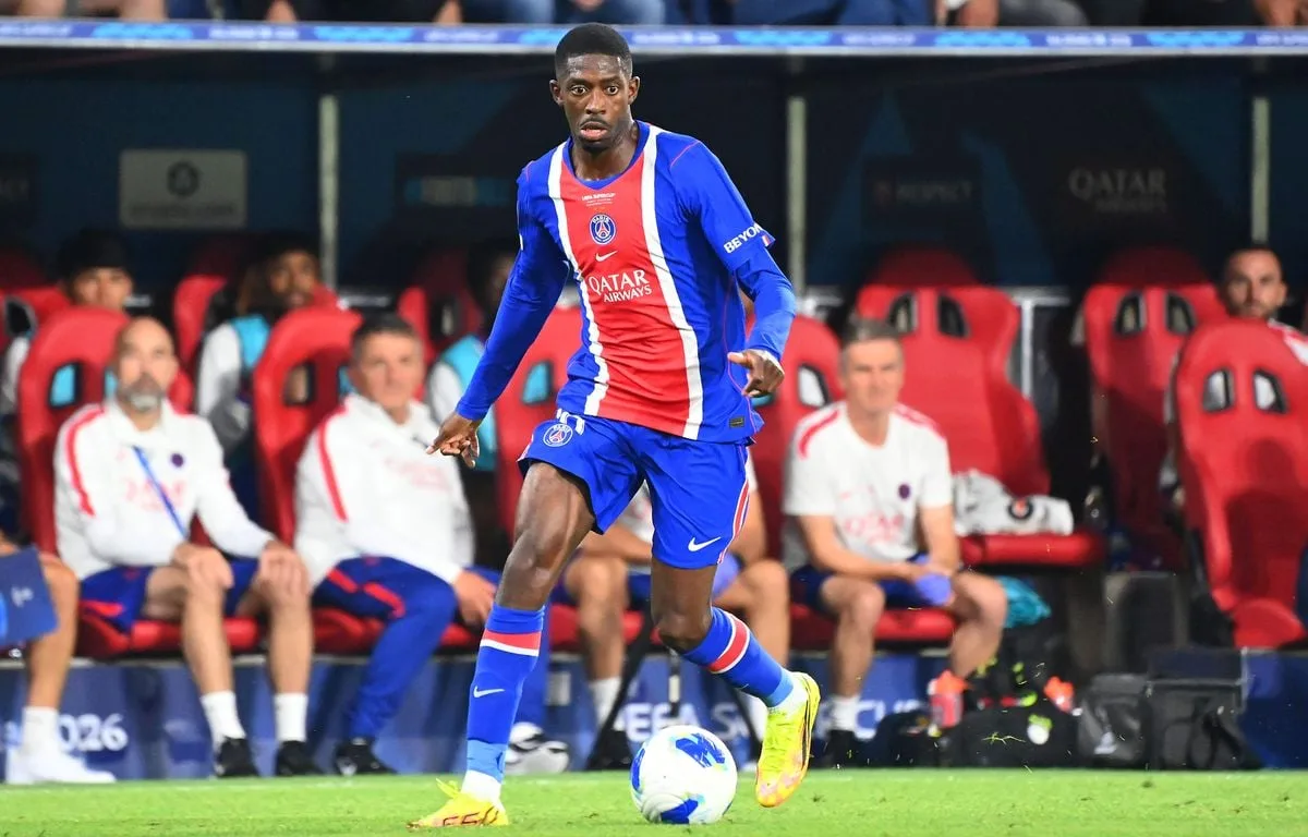 EN DIRECT Lens - PSG : Bollaert prêt à rugir pour priver Paris d’un énième titre… Suivez le Trophée des champions avec nous dès 20h30…