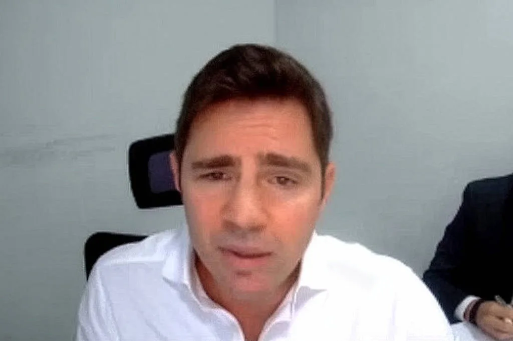 Vorcaro acessou inquérito sigiloso sobre Tanure e acionou espiões, indicam mensagens