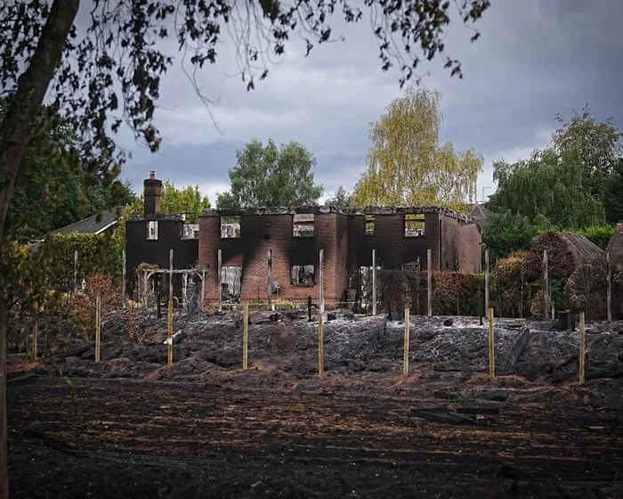 UK to warn citizens to stock up on food amid threat from climate crisis and hostile states