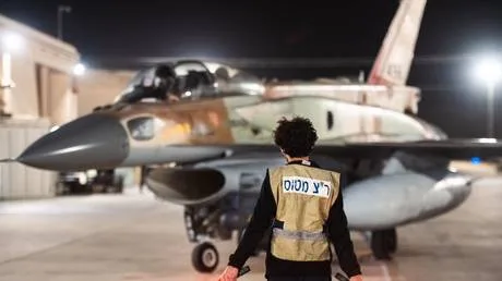 Israeli strikes on Syrian airbase undermine regional stability – US envoy