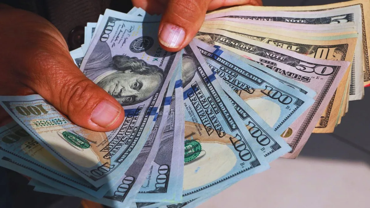 Precio del dólar al alza en Perú: Así se cotiza el tipo de cambio hoy 31 de agosto
