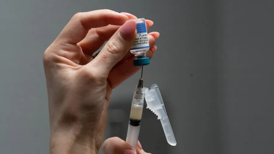 Lancaster coroner investigating child measles death amid Trump admin scrutiny