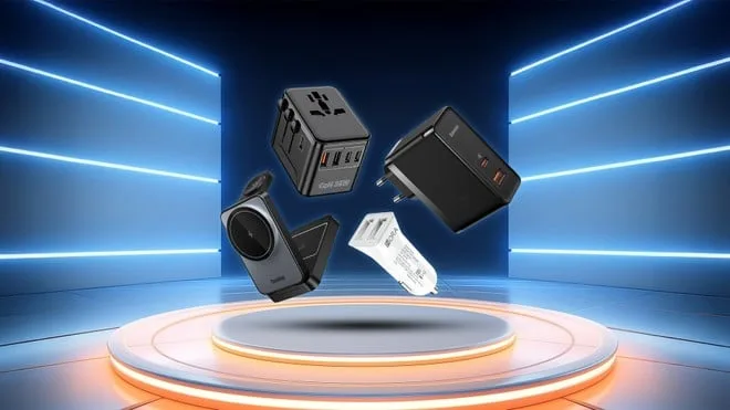 Melhor carregador para comprar | Guia do TudoCelular