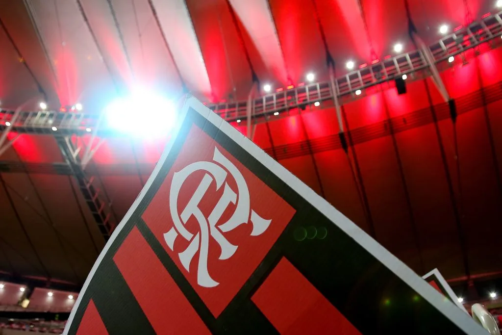 Protesto do Flamengo contra MP das Bets gera desconforto com patrocinadora Shopee
