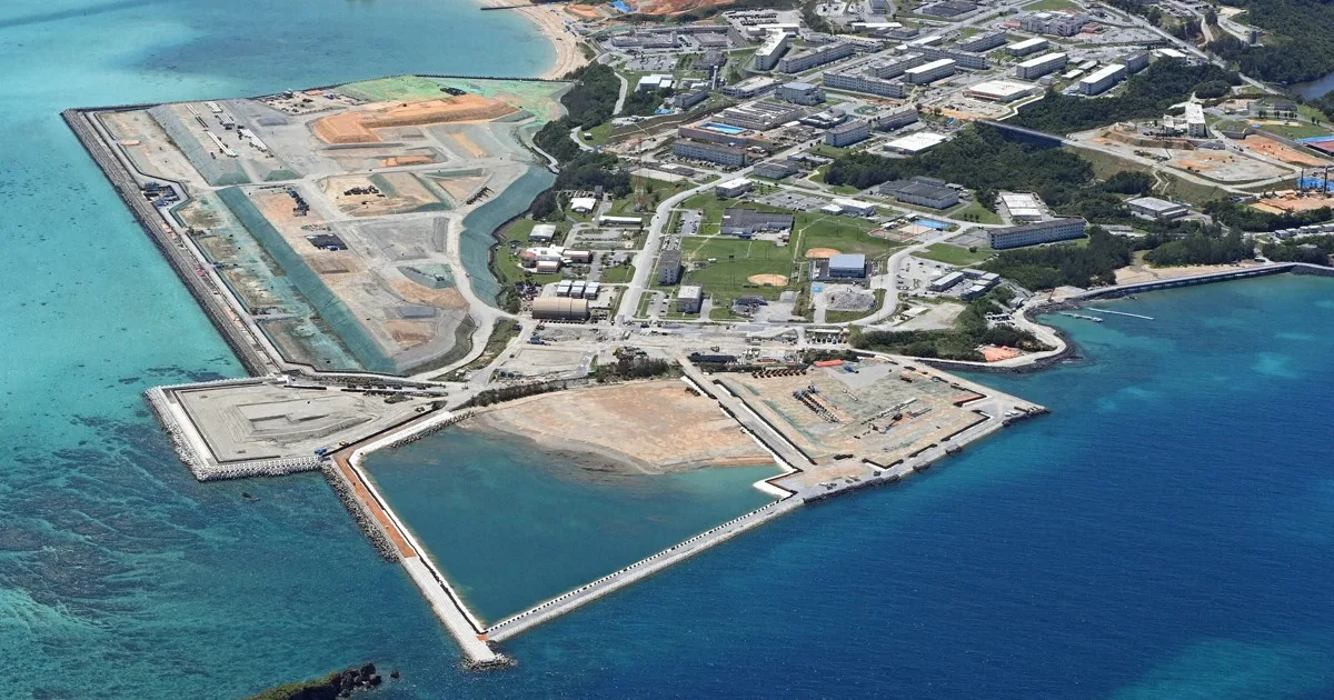 沖縄知事選2026:課題山積の沖縄基地問題、今後の行方は 問われる新知事の対応