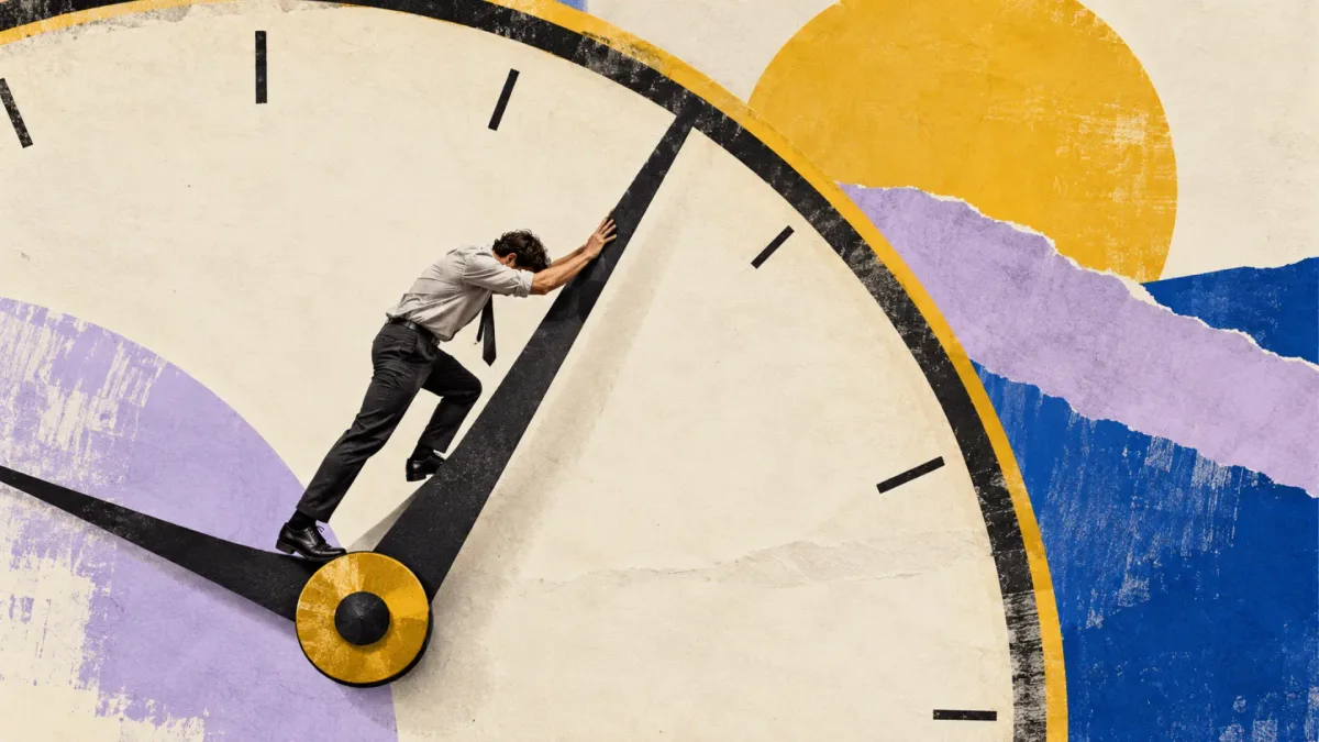 ¿Realmente afecta el cambio de hora al cerebro? Una neuropsicóloga responde