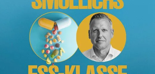 Demenz: Können Multivitamintabletten wirklich davor schützen?
