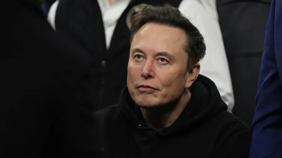 Musk's America PAC spends about $800K in key midterm races