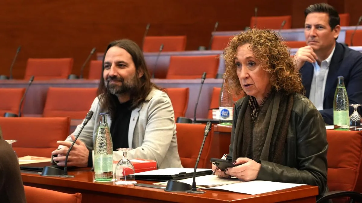 Las negociaciones entre ERC y Rufián siguen abiertas y la dirección sopesa una alternativa