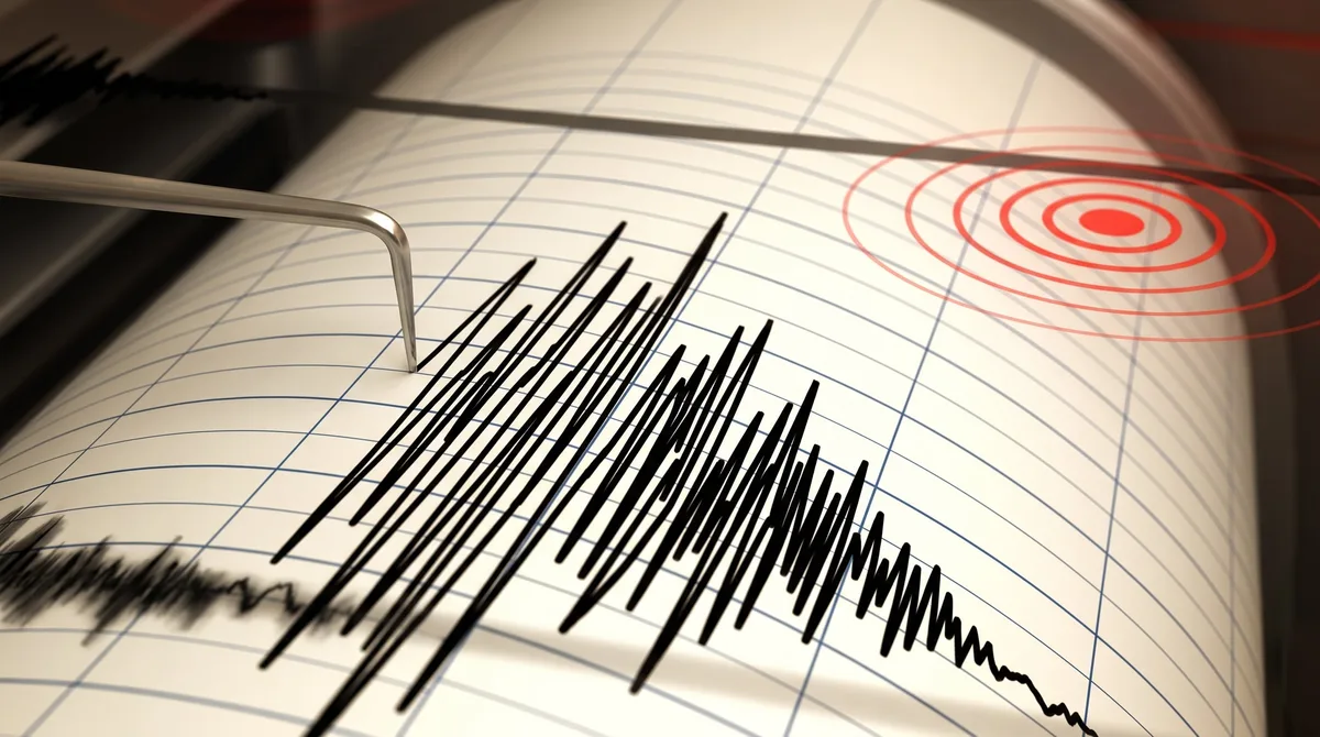 Dos fuertes sismos sacuden Costa Rica la madrugada de este lunes y provocan más de 30 réplicas