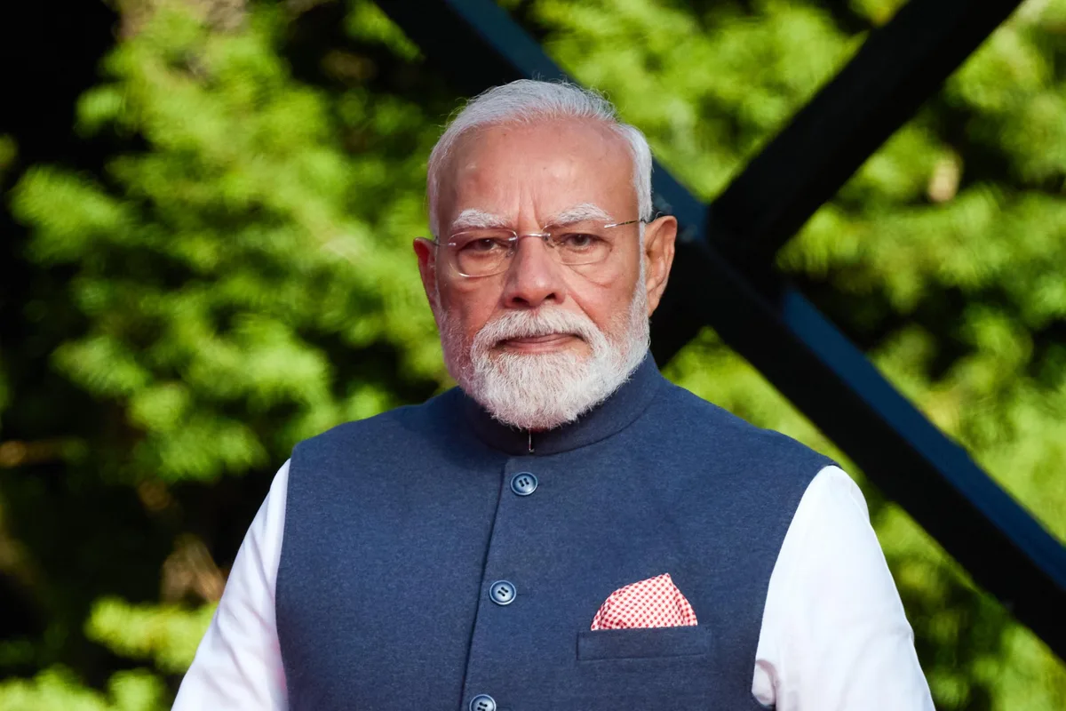PM urges space startups to make India global hub for talent, innovation