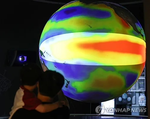 '역대 최강 엘니뇨' 오나…WMO "내년 초까지 이어질 확률 100%"