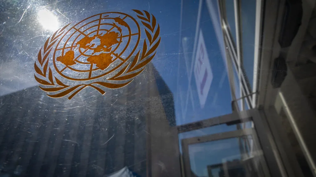 DIRECT-Assemblée générale de l’ONU: suivez les discours d'Antonio Guterres, Donald Trump et Emmanuel Macron