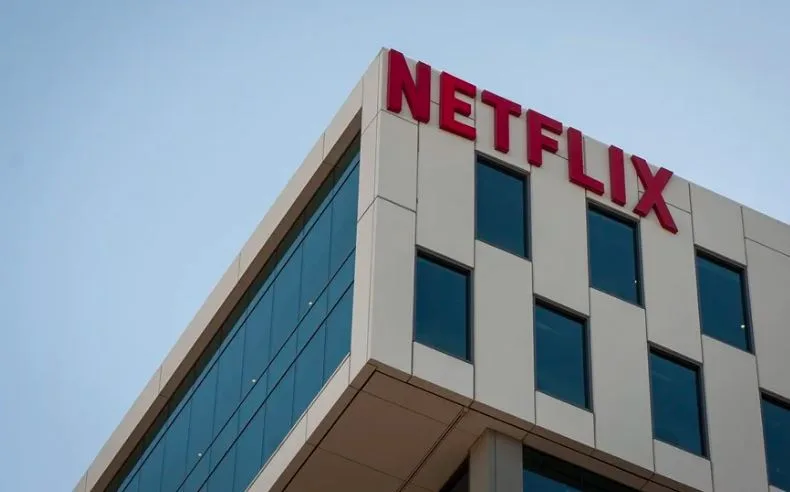Netflix despedirá al 6 % de su plantilla global en su mayor recorte de personal desde 2022