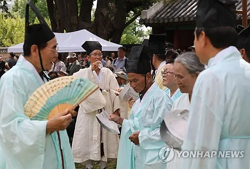 [내일날씨] 꺾이지 않은 36도 무더위…수도권 등 비소식