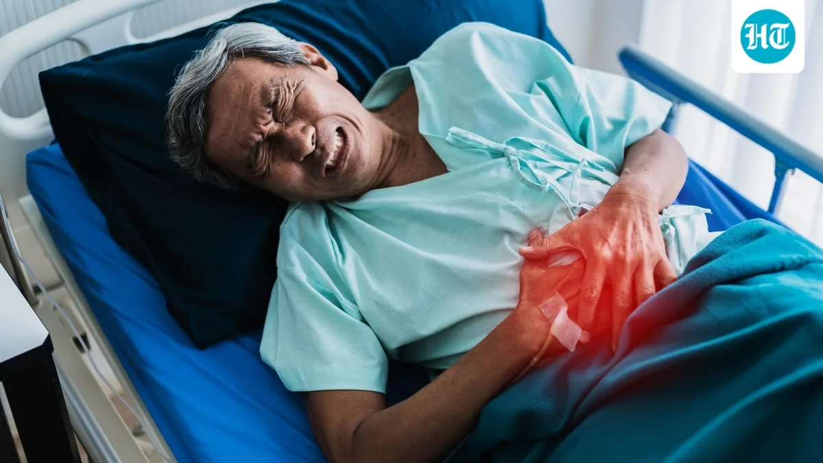 Heartburn or gallbladder attack? Gastroenterologist reveals how to tell the difference and when it's an emergency