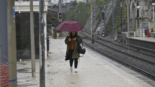 EN243 reabre sexta-feira em Alcanena após oito meses de interrupção