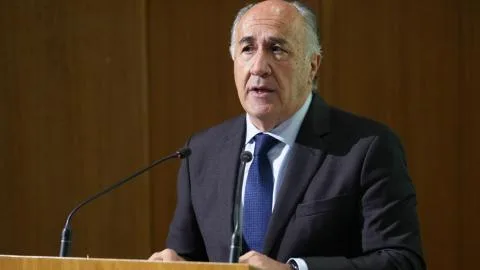 PP y Vox firman un acuerdo para la moción de censura del alcalde de Algeciras tras las denuncias por presuntas agresiones sexuales