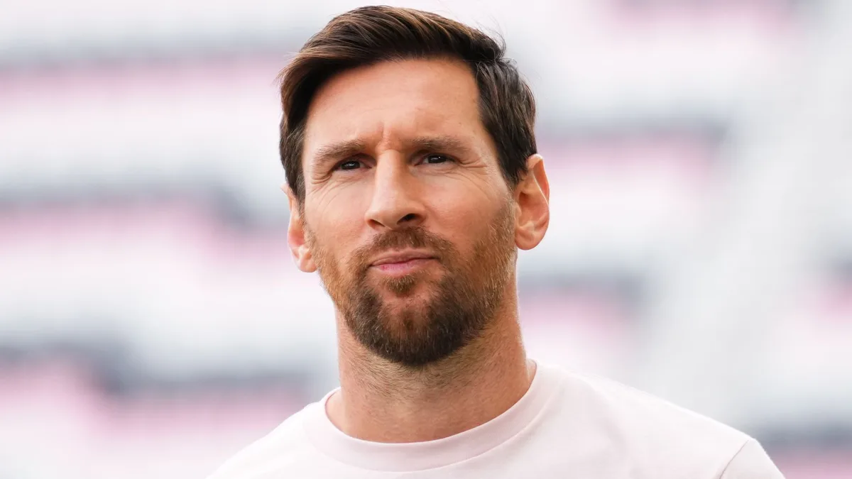 La vuelta de Leo Messi a España no será como esperábamos: el momento que no se dará en los Premios Princesa de Asturias y la razón