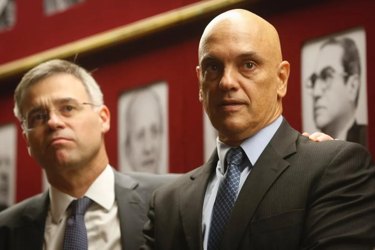 Gonet diz que Mendonça sabia que ordem levaria PF a investigar Moraes