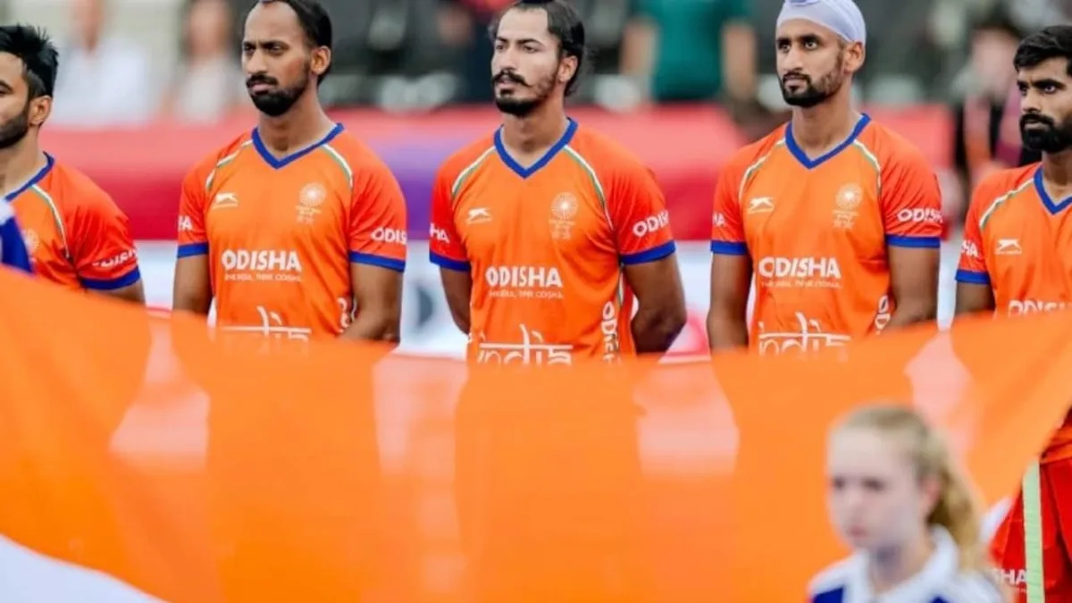 India vs Pakistan, Hockey World Cup: Head-To-Head Record And Arch-Rivalry Decoded